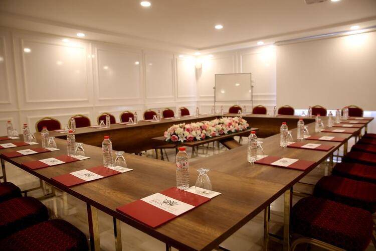 Emirtimes Tuzla (Ex.Asya Park Hotel)
