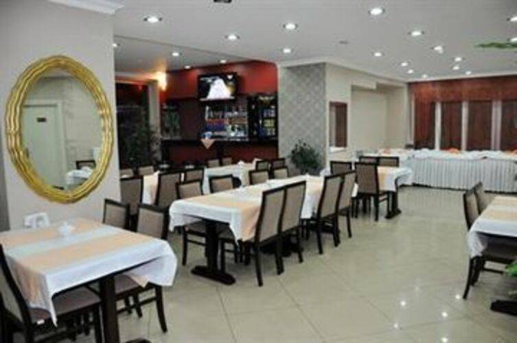 Arsima Hotel