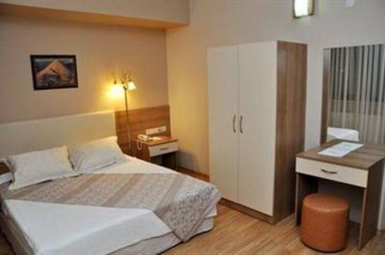 Arsima Hotel