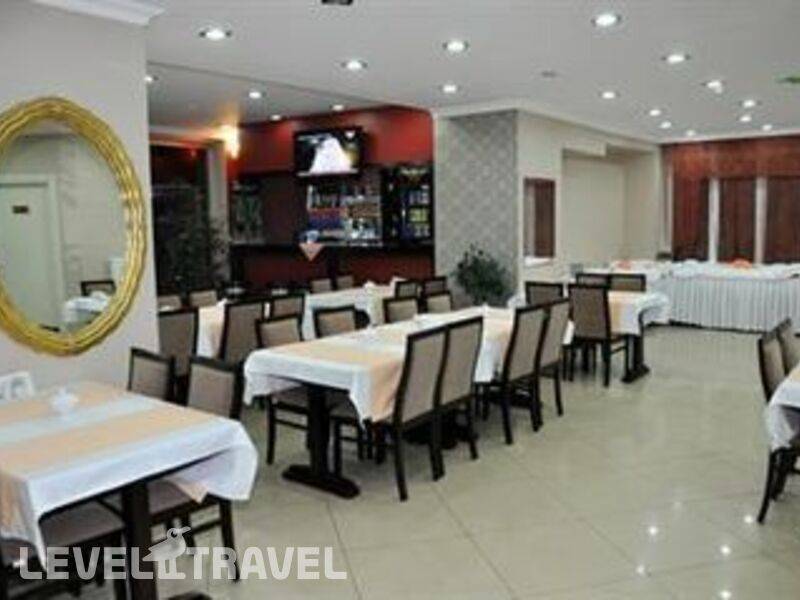Фотография Arsima Hotel