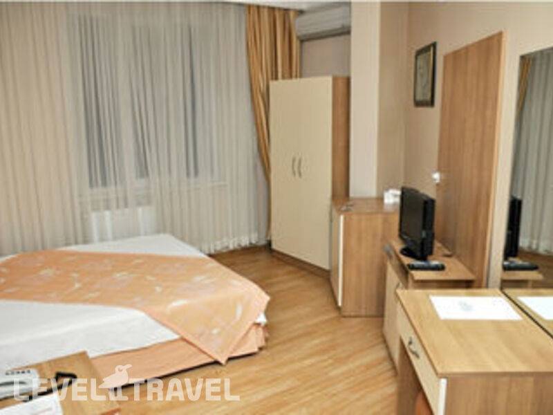Фотография Arsima Hotel