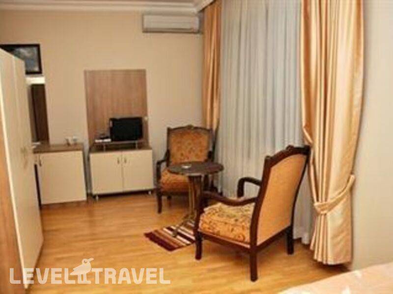 Фотография Arsima Hotel