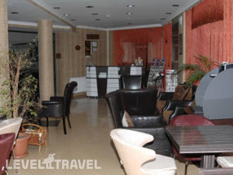 Фотография Arsima Hotel