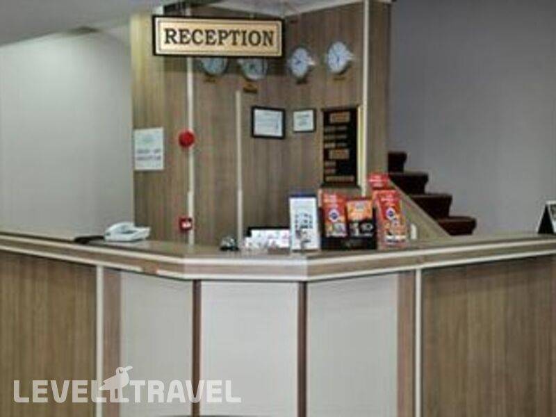 Фотография Arsima Hotel
