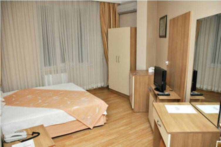 Arsima Hotel