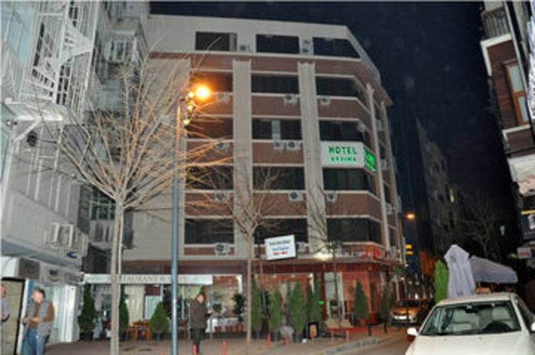 Arsima Hotel