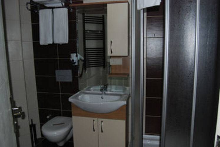 Arsima Hotel