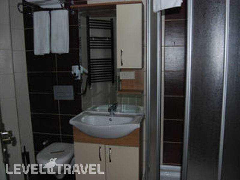 Фотография Arsima Hotel