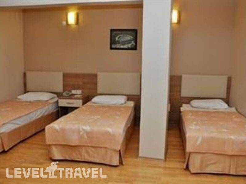 Фотография Arsima Hotel