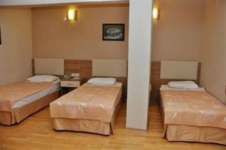 Arsima Hotel