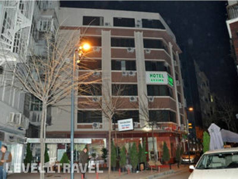 Фотография Arsima Hotel