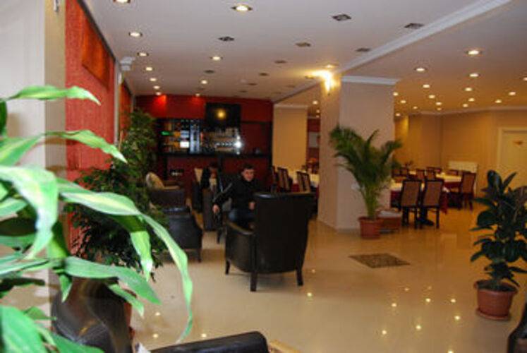 Arsima Hotel