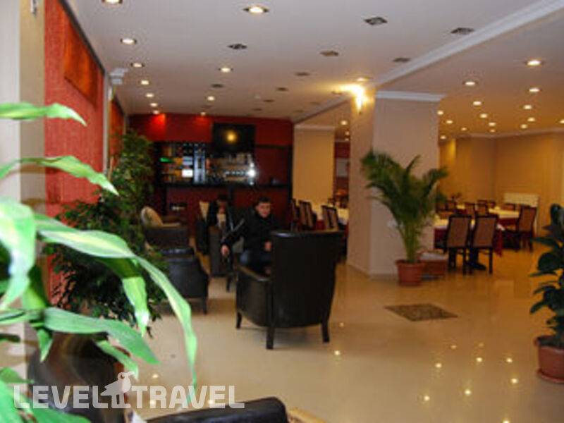 Фотография Arsima Hotel