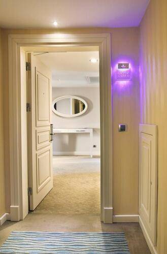 Miracle Istanbul Asia Airport Hotel & Spa