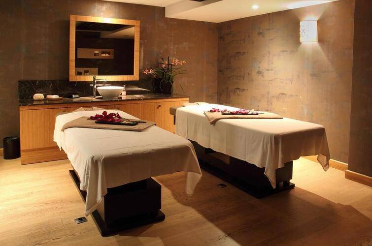 Miracle Istanbul Asia Airport Hotel & Spa