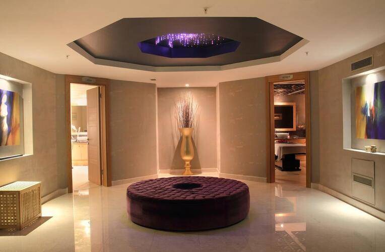 Miracle Istanbul Asia Airport Hotel & Spa