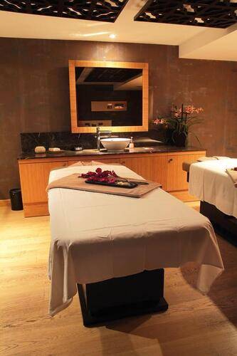 Miracle Istanbul Asia Airport Hotel & Spa