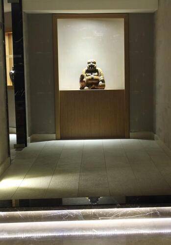 Miracle Istanbul Asia Airport Hotel & Spa