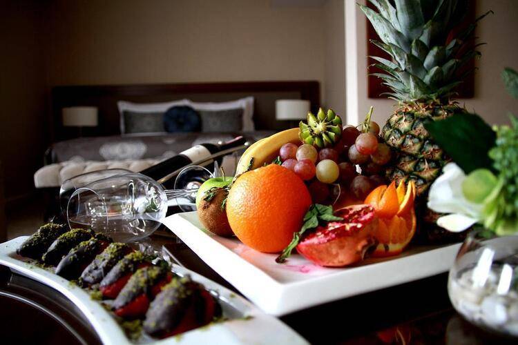 Miracle Istanbul Asia Airport Hotel & Spa