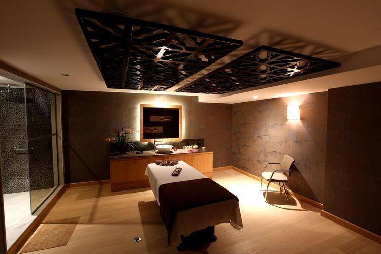 Miracle Istanbul Asia Airport Hotel & Spa
