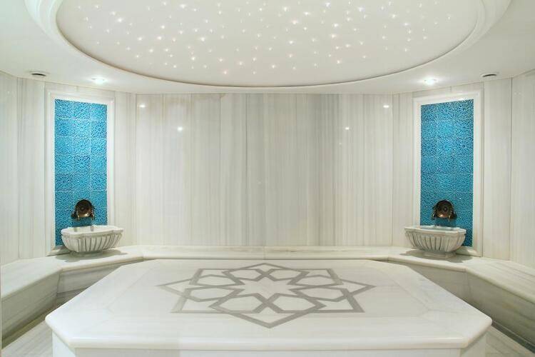 Miracle Istanbul Asia Airport Hotel & Spa