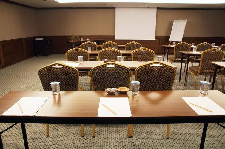 Miracle Istanbul Asia Airport Hotel & Spa