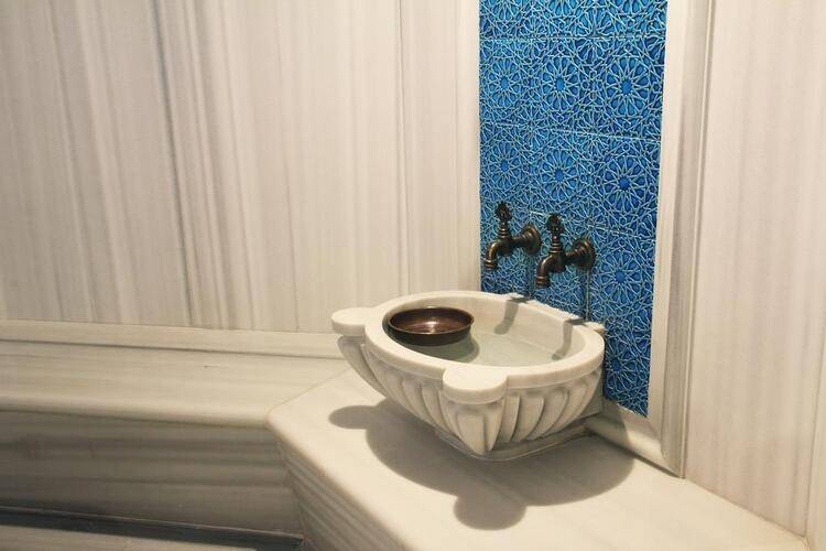 Miracle Istanbul Asia Airport Hotel & Spa