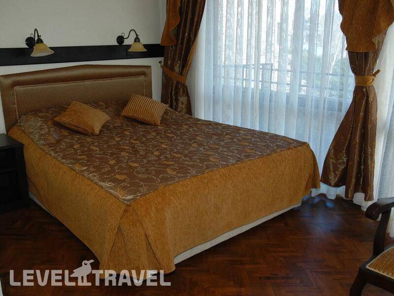Фотография Megara Palace
