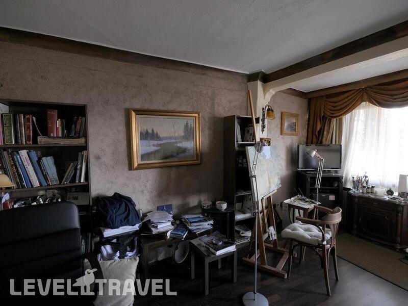 Фотография Megara Palace
