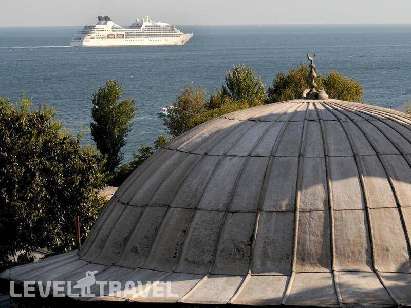 Фотография Megara Palace