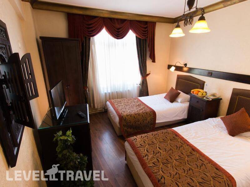 Фотография Megara Palace