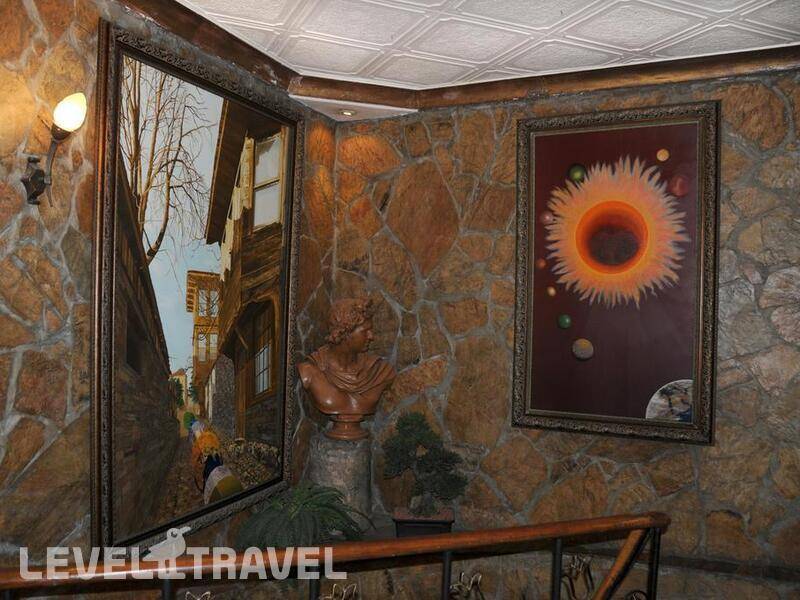 Фотография Megara Palace