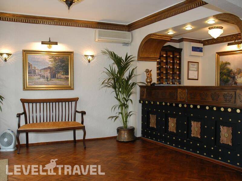 Фотография Megara Palace