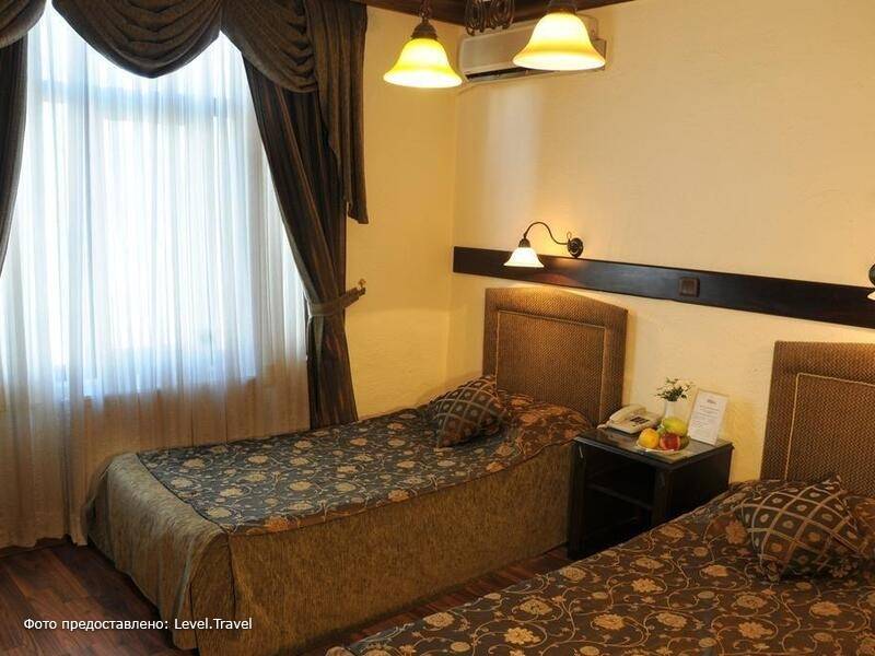 Фотография Megara Palace