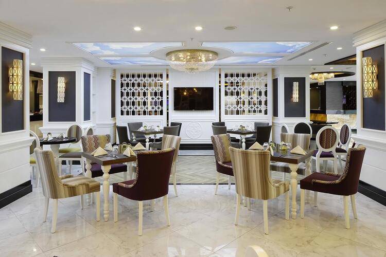 Mia Berre Hotel