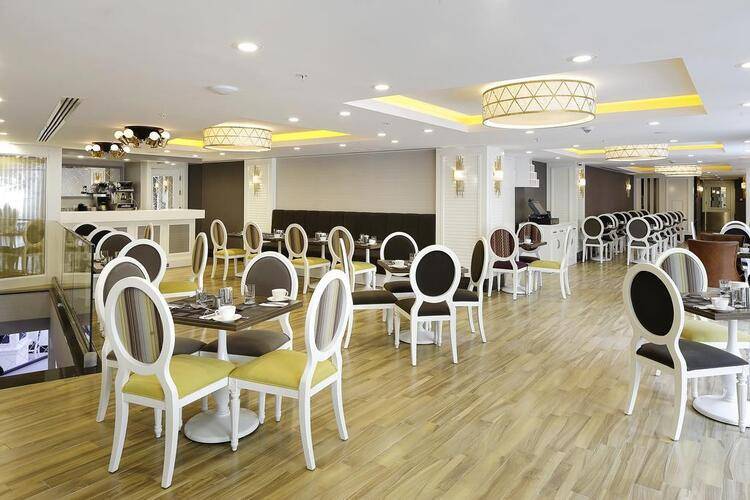 Mia Berre Hotel