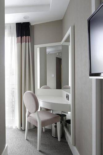 Mia Berre Hotel