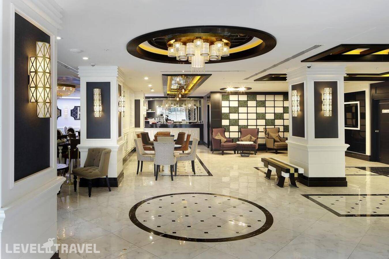 Mia Berre Hotel — фото 11