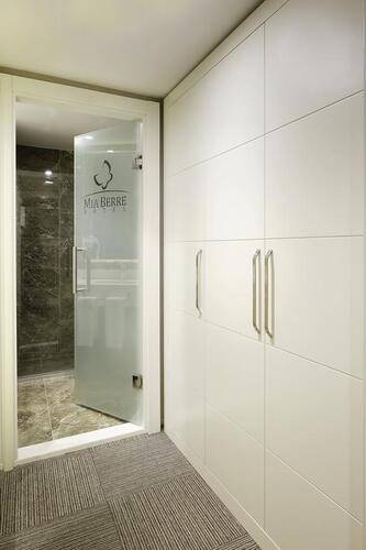 Mia Berre Hotel