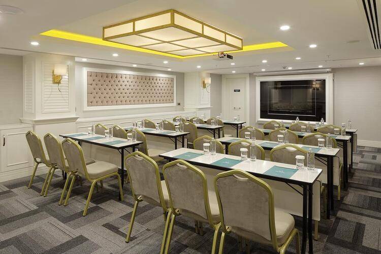 Mia Berre Hotel