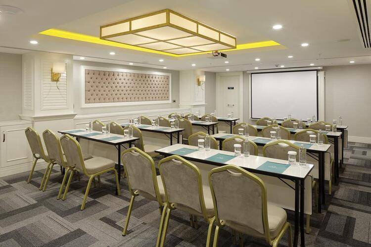 Mia Berre Hotel