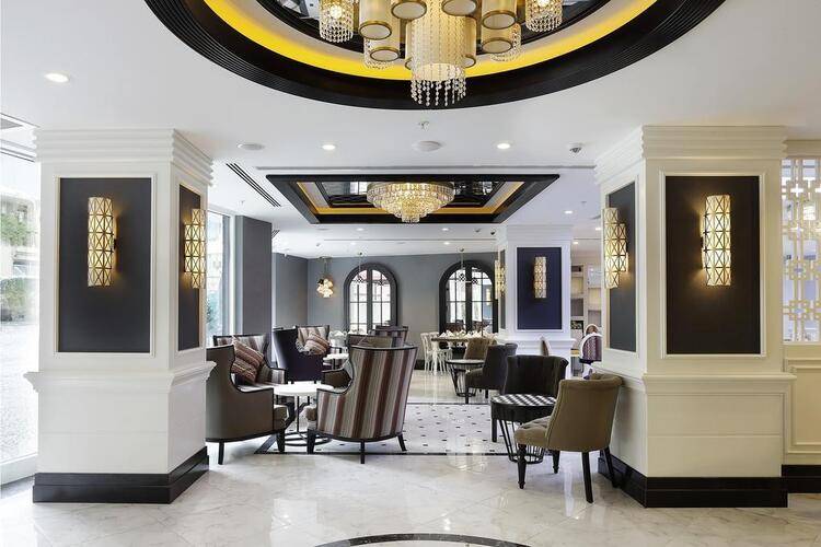Mia Berre Hotel