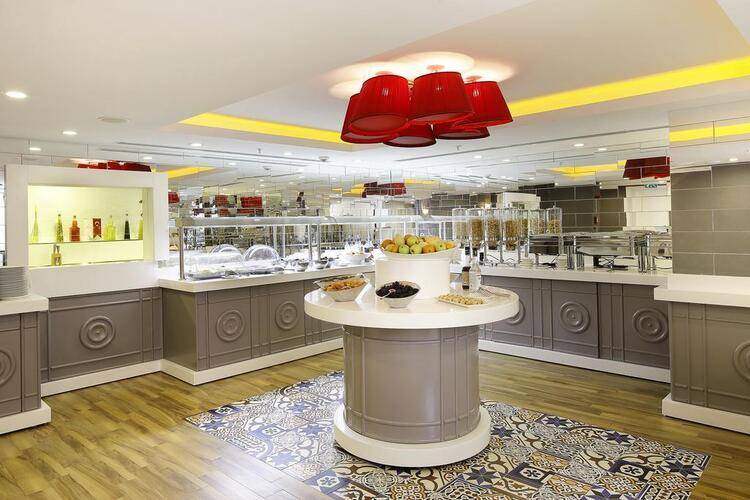 Mia Berre Hotel