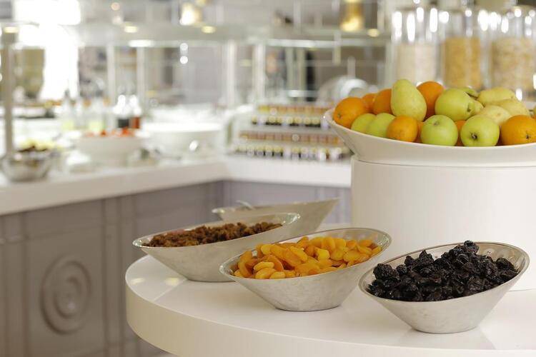 Mia Berre Hotel