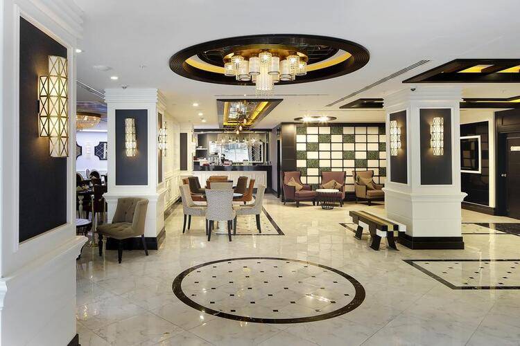 Mia Berre Hotel