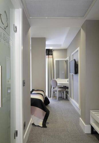 Mia Berre Hotel