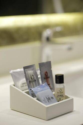 Mia Berre Hotel