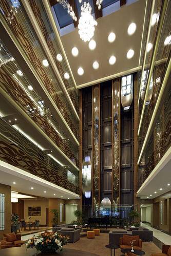 Mercure Istanbul Altunizade