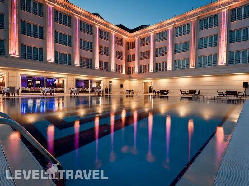 Фотография Mercia Hotel & Resort