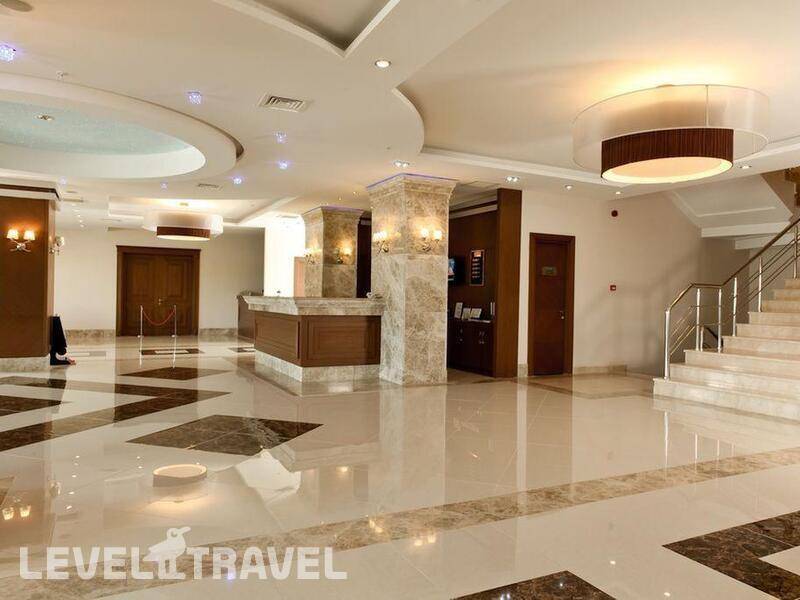 Фотография Mercia Hotel & Resort